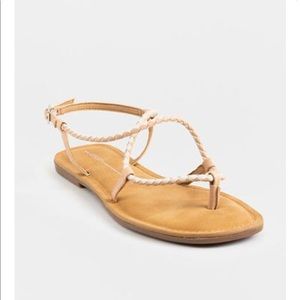 NWT - Report Joi Sandal